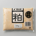 吟醸酒粕