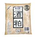 吟醸酒粕 1kg